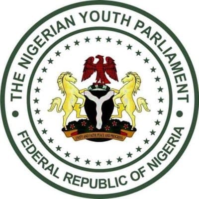 Nigeria Youth Parliament: AI & the Future of Work