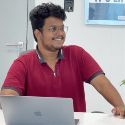 Uday Kiran Talagana