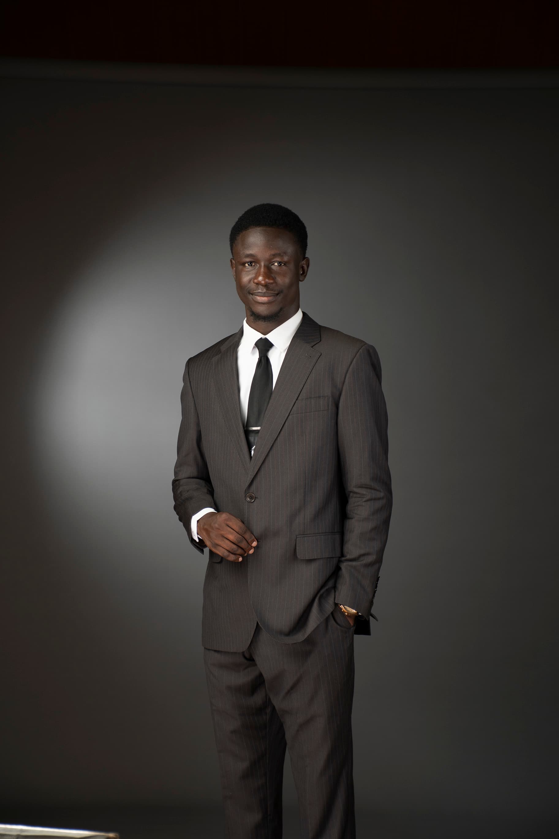 Adebayo Abdul-Malik